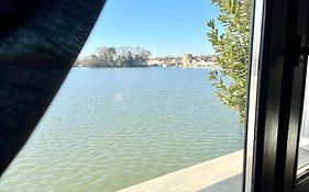 Le Bassin - Vue Canal Du Midi Avec Climatisation Et Garage